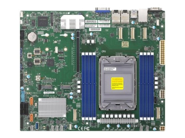 SUPERMICRO MBD-X12SPO-NTF-B MBD-X12SPO-NTF-B