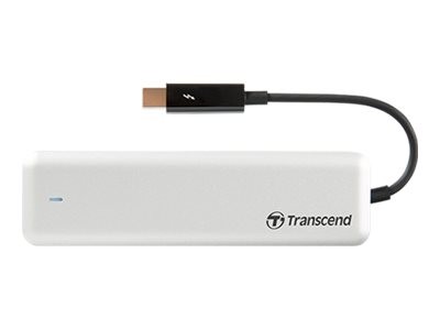 TRANSCEND TRANSCEND JetDrive 825 480GB