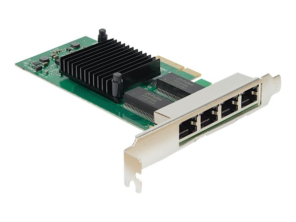 INTERTECH Inter-Tech ST-7238 Argus Adap. 77773010