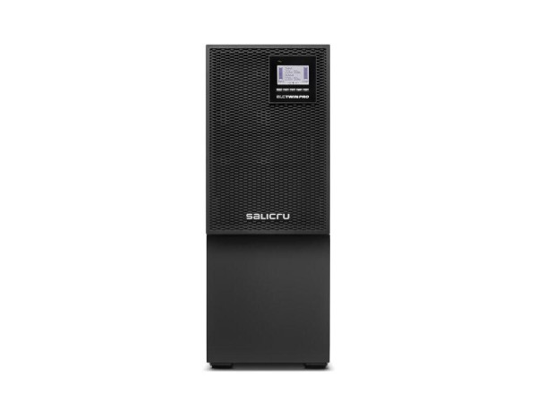 SALICRU USV SLC-8000-TWIN PRO3 Online-Doppelwandler mit DSP 6B5AB000004