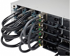 CISCO SYSTEMS 50CM TYPE 1 STACKING CABLE STACK-T1-50CM=