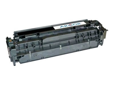 ARMOR ARMOR Toner komp. zu HP CE410X (305X) (L642) schwarz