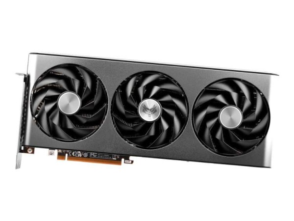 SAPPHIRE AMD Radeon RX 7800 XT Nitro+ OC 16GB 11330-01-20G