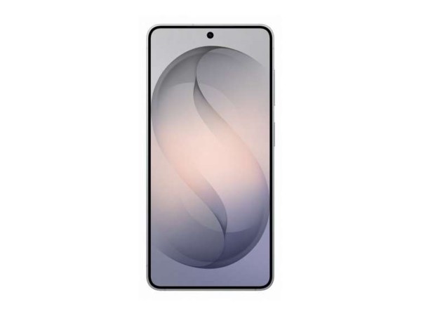 SAMSUNG Galaxy S26 256GB Silver 6.3" 5G (12GB) DE Model Android SM-S942BZSGEUB