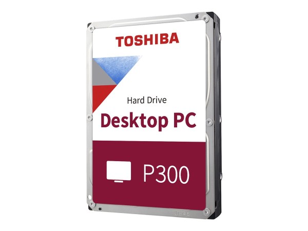 TOSHIBA TOSHIBA P300 High Perform. 6TB