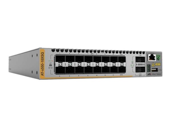ALLIED AT-X550-18XSQ-50 AT-X550-18XSQ-50