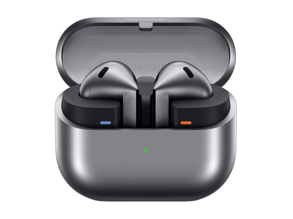 SAMSUNG Galaxy Buds 3 EU R530 silver SM-R530NZAAEUE