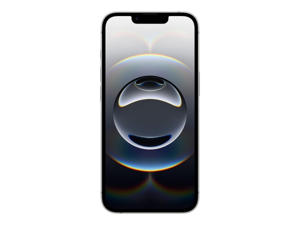 APPLE APPLE iPhone 16e White - Smartphone - 128 GB