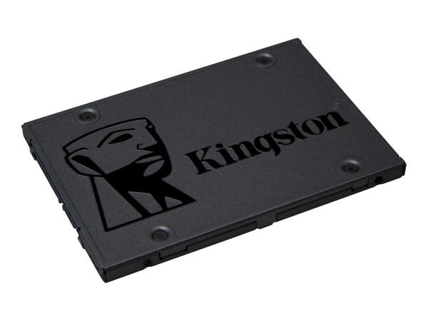 KINGSTON KINGSTON A400 480GB