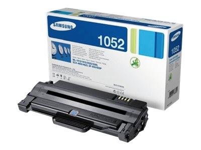 SAMSUNG SAMSUNG MLT D1052S Schwarz Tonerpatrone