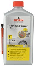 NIGRIN Rost-Entferner Gel, 1 Liter