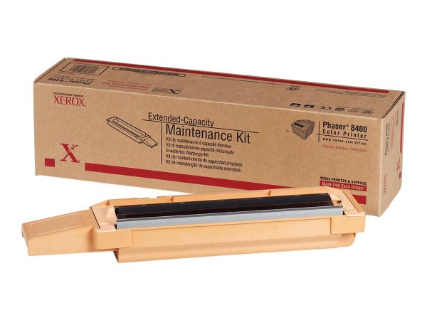 XEROX Wartungskit Phaser 8400 extended 108R00603