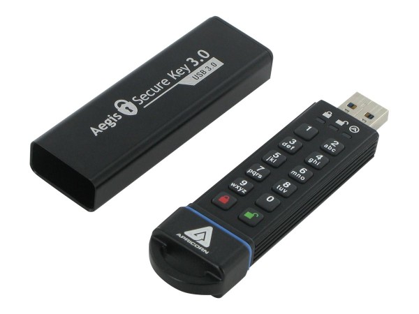 APRICORN APRICORN Aegis Secure Key 3.0 16GB