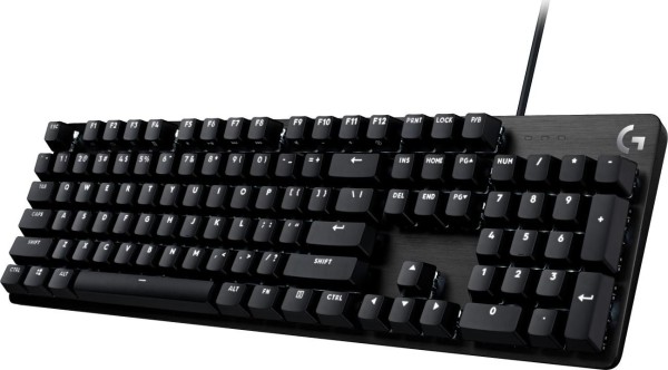 LOGITECH LOGITECH G413 SE - BLACK - NLB - CENTRAL