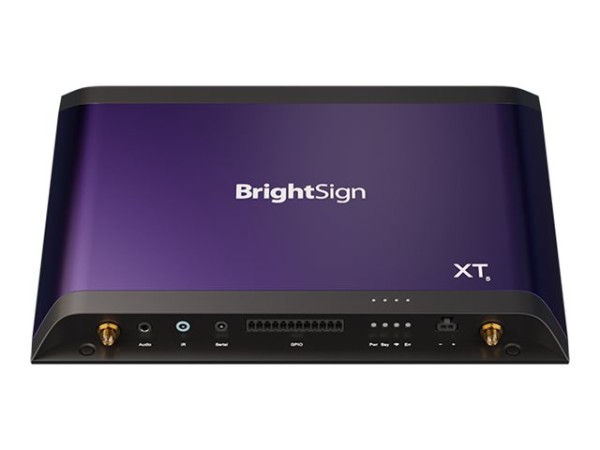 BRIGHTSIGN XT1145 XT1145