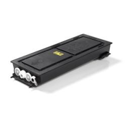 OLIVETTI Schwarz Tonerpatrone B0706