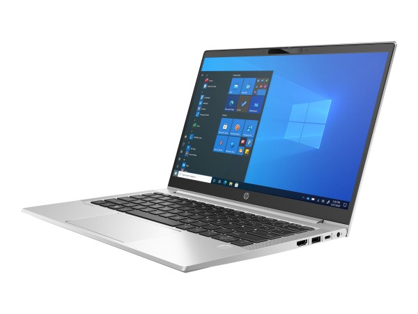 HP HP ProBook 430 G8 33,7cm (13,3") i7-1165G7 16GB 512GB W10P