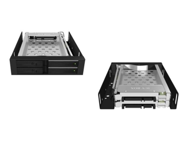 RAID SONIC Raidsonic ICY BOX IB-2227StS IB-2227STS