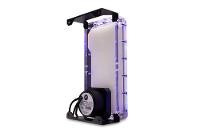 EKWB Kinetic FLT 120 D5 PWM D-RGB | Plexi 3831109819784