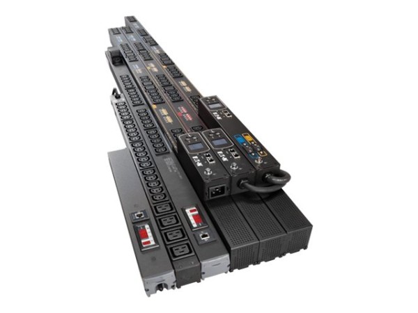 EATON EATON PDU OU 16A C20 input 20xC13 4xC19 Output