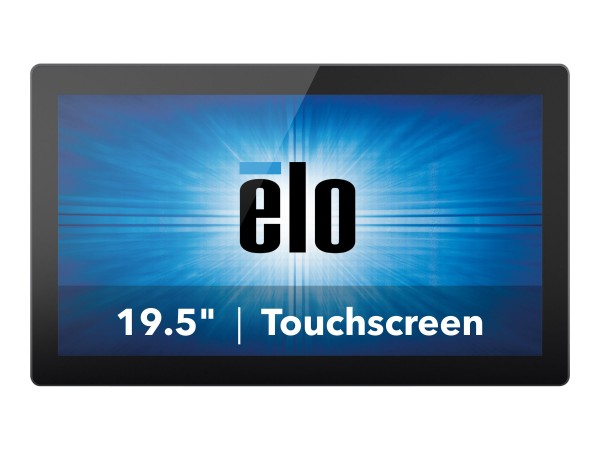 ELOTOUCH ET2094L OPEN FRAME MONITOR E331214