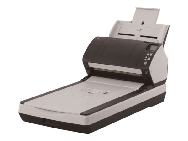 FUJITSU fi-7280 Scanner A4 PA03670-B501
