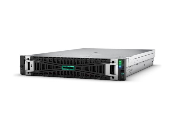HP ENTERPRISE HPE ProLiant DL345 Gen11 EPYC 9115 64GB 1,92TB oBS
