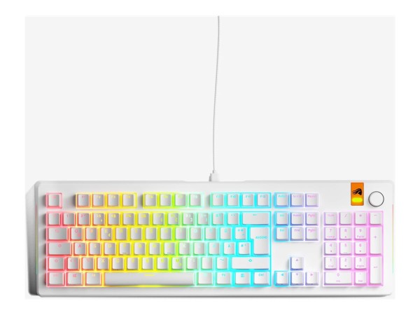 GLORIOUS GLORIOUS GMMK 3 HE 100 % Custom Gaming-Tastatur