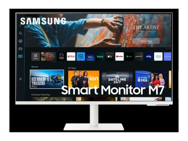SAMSUNG M70C S32CM703UU 80cm (32") LS32CM703UUXEN