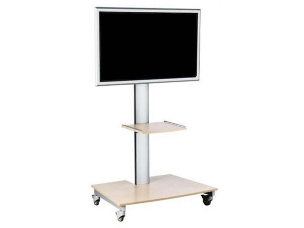 SMS SMS Flatscreenwagen FH MT2000 silber