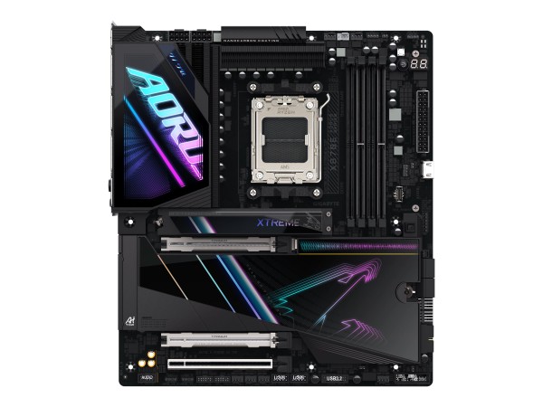 GIGABYTE X870E A XTREME AI TOP SAM5 X870E A XTREME AI TOP