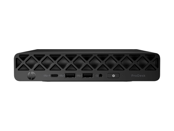 HP HP ProDesk 4 G1i AI Mini Ultra 7 265T 16GB 512GB W11P