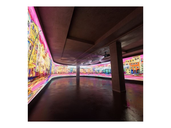 OPTOMA OPTOMA ZU820TST