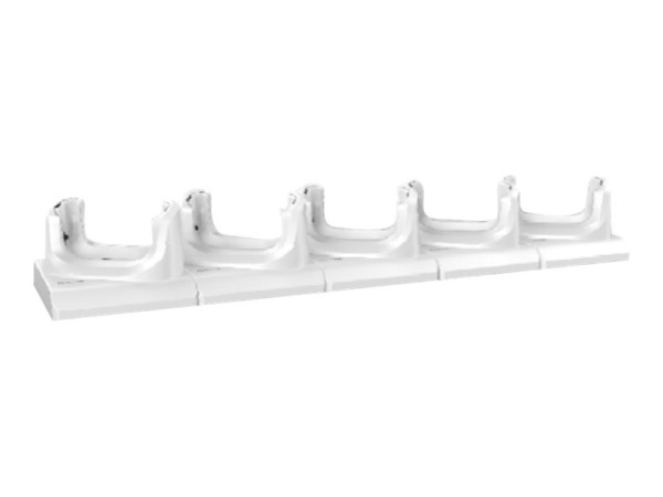 ZEBRA TC51 5-SLOT CHARGE CRADLE CRD-TC51-HC5SC-01