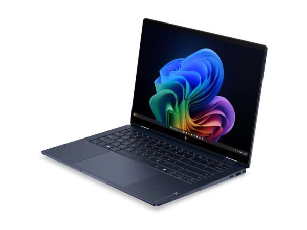 HP EliteBook X Flip G2i 35,6cm (14") Ultra 7 356H 32GB 1TB W11P DL9W9ET#ABD