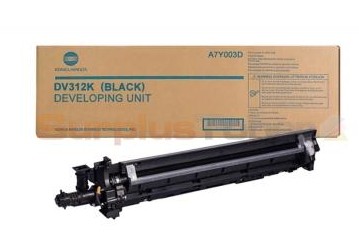 KONICA MINOLTA KONICA MINOLTA DR 312K Schwarz Trommel Kit