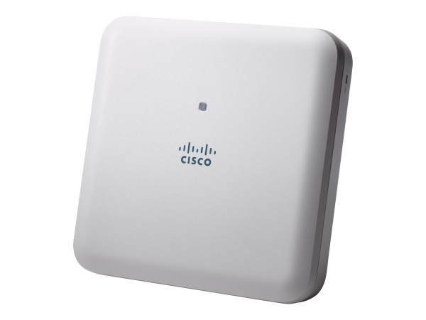 CISCO SYSTEMS 802.11AC WAVE 2 3X3:2SS AIR-AP1832I-I-K9