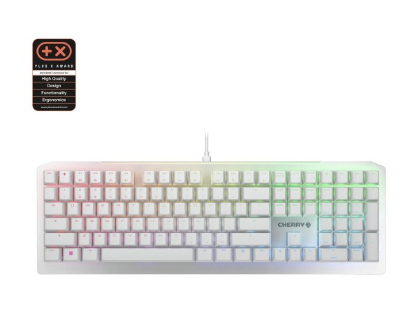 CHERRY CHERRY MV3.0 RGB US-ENGLISH