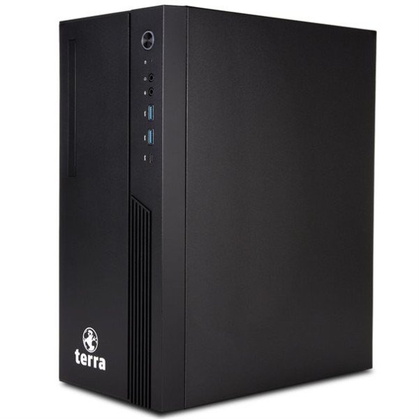 WORTMANN AG TERRA PC-BUSINESS 5000 SILENT i5-12400 16GB 500GB W11P