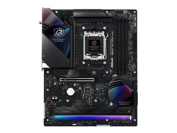 ASROCK ASROCK B850 Riptide WiFi SAM5