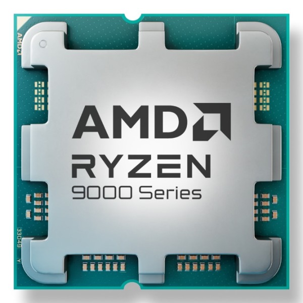 AMD AMD Ryzen 7 9850X3D SAM5 Box