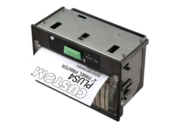 CUSTOM PRINTER 112MM PLUS4 915GJ010100322