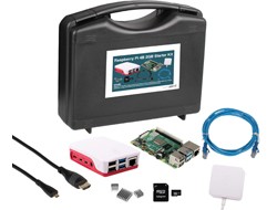 RASPBERRY PI RASPBERRY PI4B - 2GB - FULL KIT