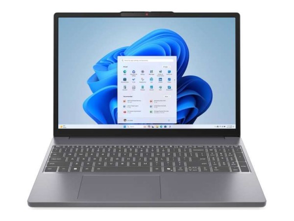 LENOVO IdeaPad Slim 3 15IRH10 38,9cm (15,3") i5-13420H 16GB 512GB W11 83K101G2GE