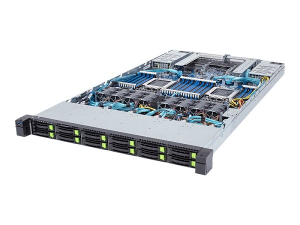 GIGABYTE Barebone R182-P91 6NR182P91DR-00