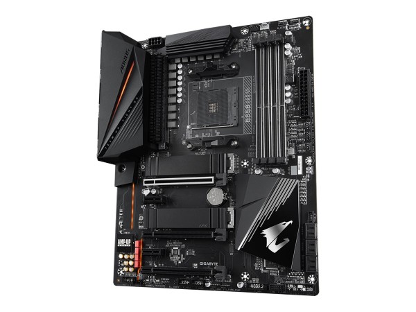 GIGABYTE B550 AORUS Pro AC SAM4 B550 AORUS PRO AC