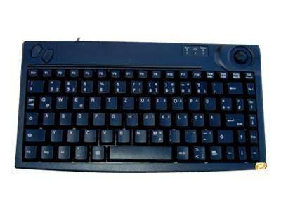 CHERRY INDUSTRY 4.0 MINI TRACKBALL AK-440-TU-B/GE