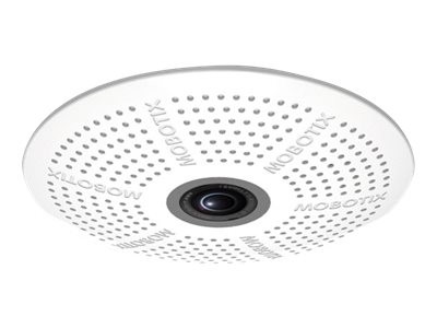 MOBOTIX MOBOTIX Indoor c26 Day - Netzwerk-Überwachungskamera