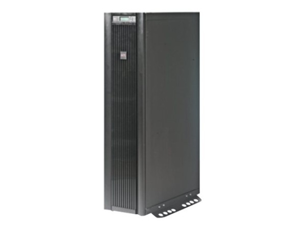 APC Smart UPS VT 10kVA 400V 1xBatterie-Modul SUVTP10KH1B2S