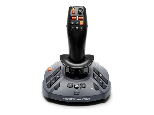THRUSTMASTER THRUSTMASTER Joystick Thrustm. SimTask FarmStick P (PST/PC) retail